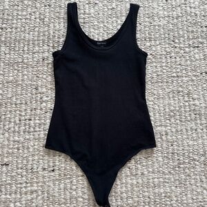 NWOT ambitionist bodysuit